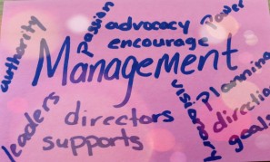management
